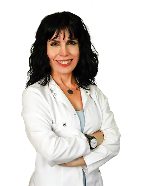 Prof. Dr. Berrin Karadağ