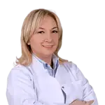 Dr. Berrin Yalçın