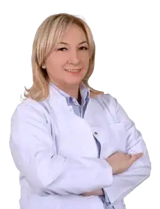 Dr. Berrin Yalçın