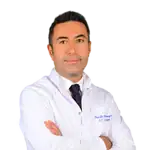 Assoc. Prof. Dr. Bertan Cengiz