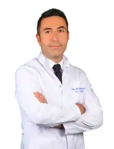 Assoc. Prof. Dr. Bertan Cengiz