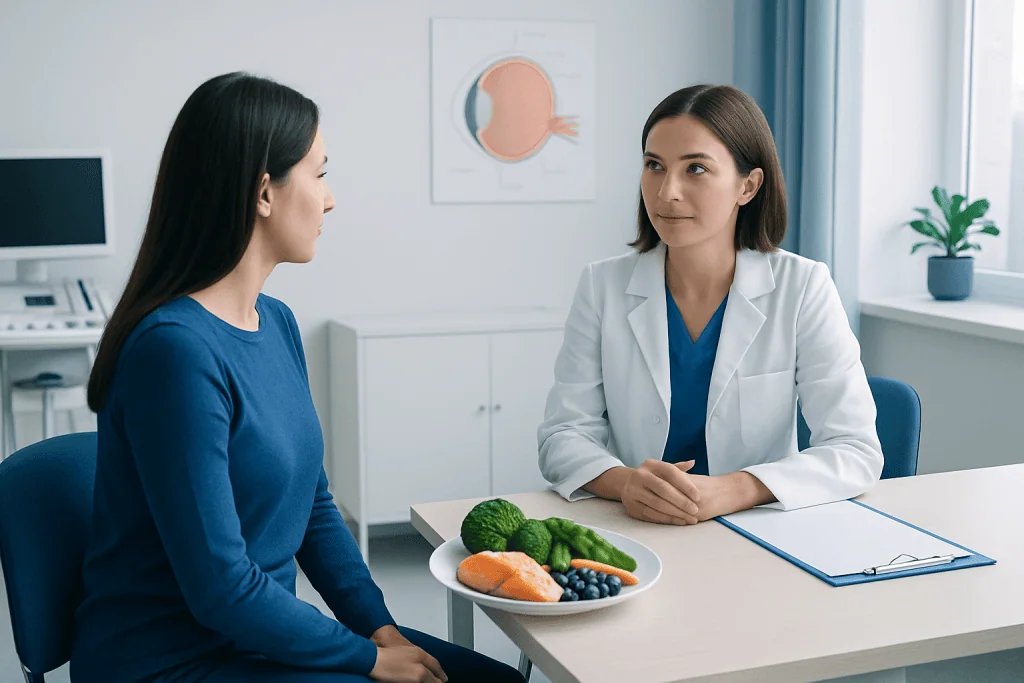 Best Foods for Eye Health — best foods for eye health