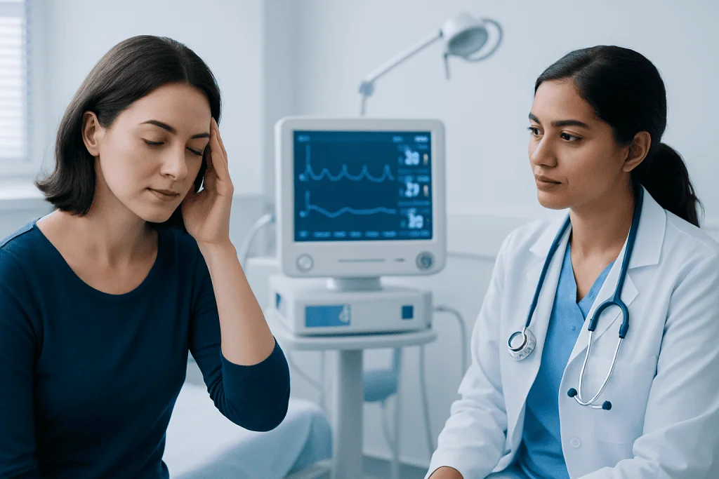 Best OTC Options for Different Headaches — over-the-counter headache medicine