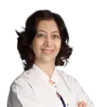 Assoc. Prof. Dr. Betül Mazlum