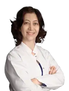 Assoc. Prof. Dr. Betül Mazlum