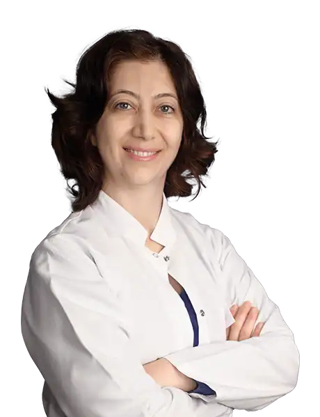 Assoc. Prof. Dr. Betül Mazlum