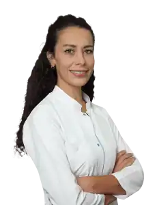 Dr. Betül Saritaş