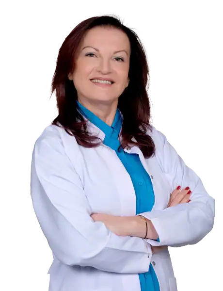 Dr. Betül Toygar