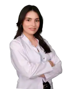 Ody. Betül Yıldızlı
