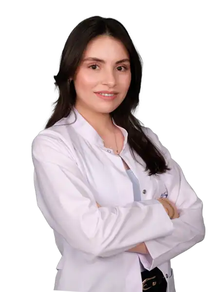 Ody. Betül Yıldızlı