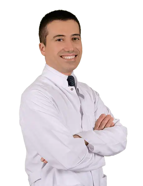 Dt. Beyhan Kasapoğlu