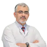 Dr. Beyhan Levent Erdoğan