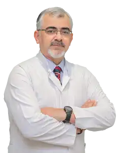 Dr. Beyhan Levent Erdoğan