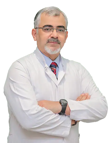 Dr. Beyhan Levent Erdoğan