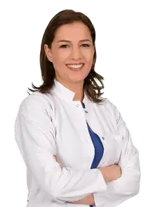 Dr. Beyza Çitçi