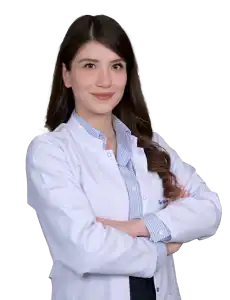 Dyt. Beyza Erdoğan Aksan