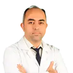 Dr. Bilal Arık