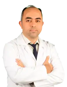 Dr. Bilal Arık