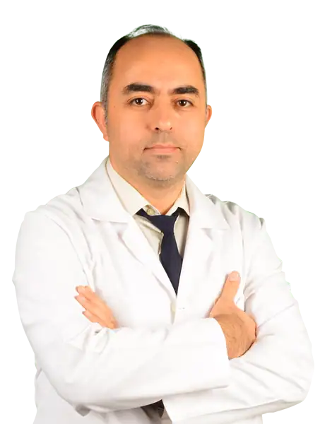 Dr. Bilal Arık