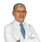 Dr. Bilal Görçin