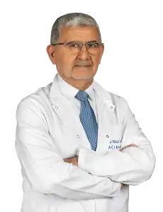 Dr. Bilal Görçin