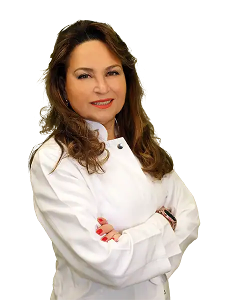 Dr. Bilge Kayıran