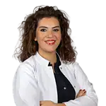 Dr. Bilge Özge Kılıç