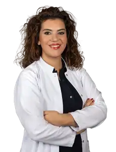 Dr. Bilge Özge Kılıç
