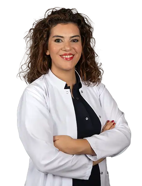 Dr. Bilge Özge Kılıç