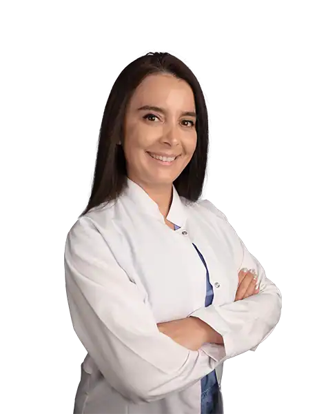 Bilge Şentürk Çataloğlu 8 Dr. Bilge Şentürk Çataloğlu