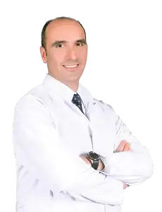 Prof. Dr. Bilgi Baca