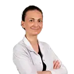 Dr. Bilginar Kovancı