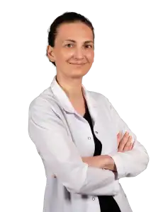 Dr. Bilginar Kovancı
