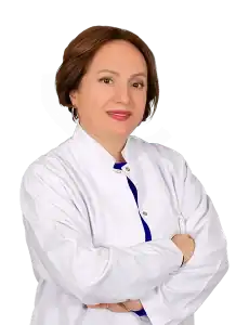 Dr. Bilgiye Ergin