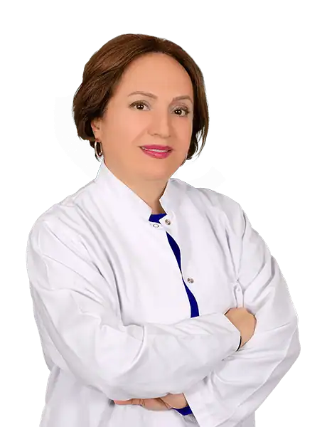 Dr. Bilgiye Ergin