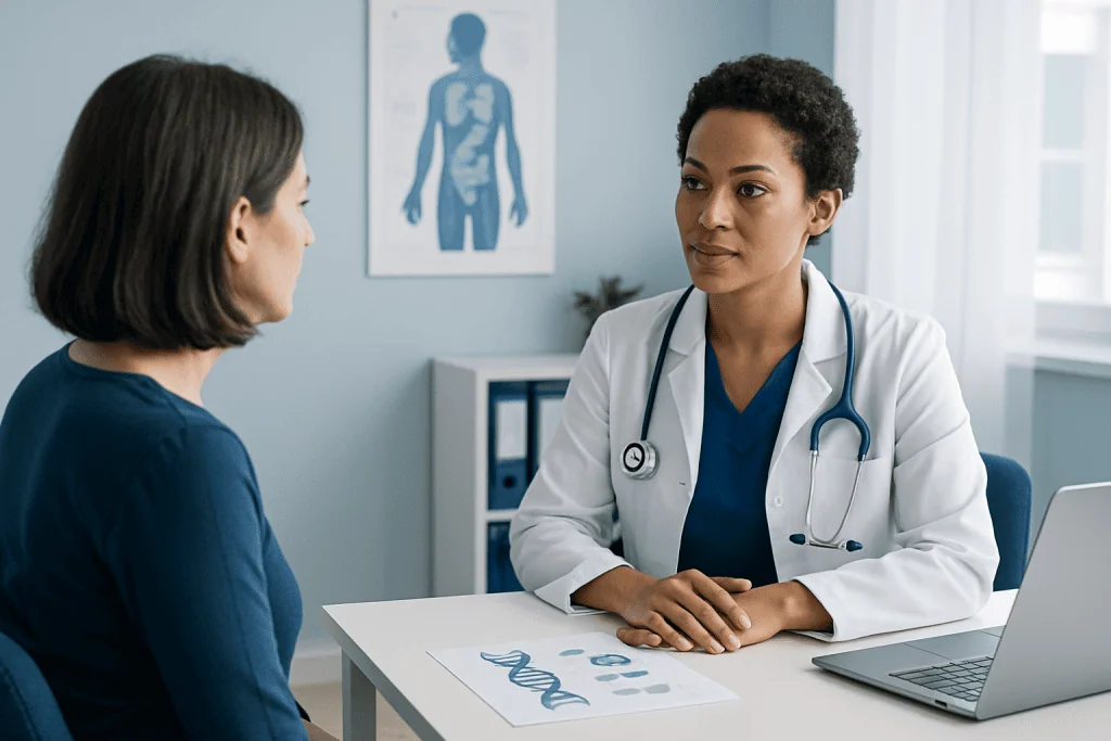 Biomarkers and Molecular Testing — Targeted Cancer Therapy