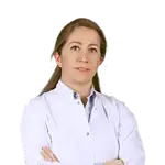 Dr. Birgül Çabuk