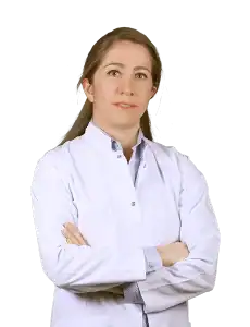 Dr. Birgül Çabuk