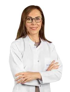 Dr. Birgül Karakoç