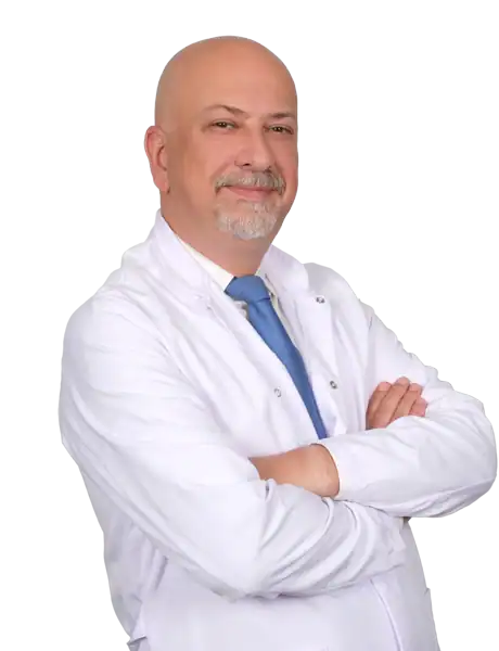 Dr. Birol Sarkut