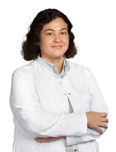 Dr. Birsen Köse