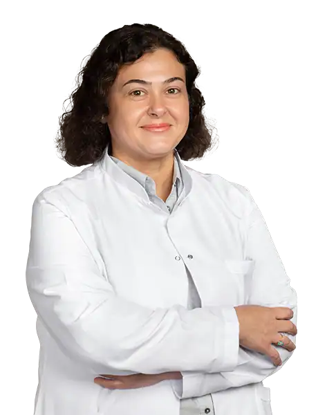 Dr. Birsen Köse