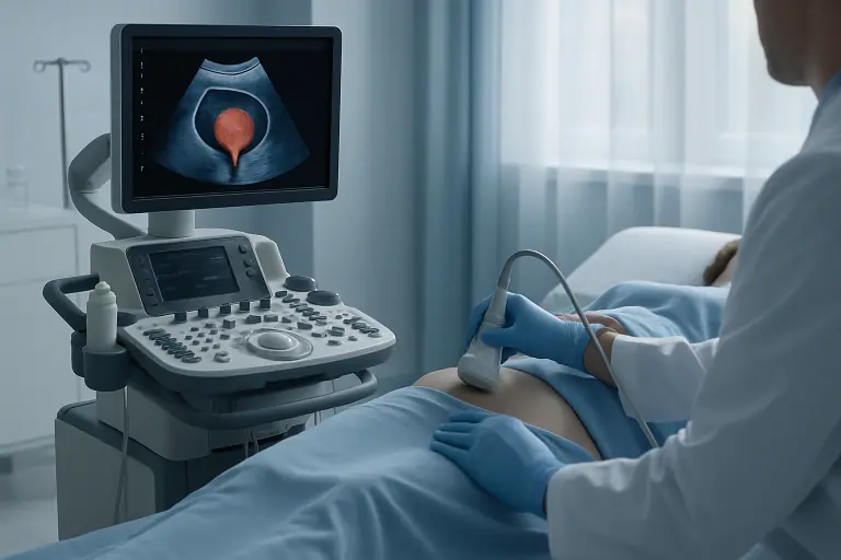 Bladder Cancer Treatment