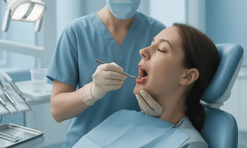 Bleeding Gums