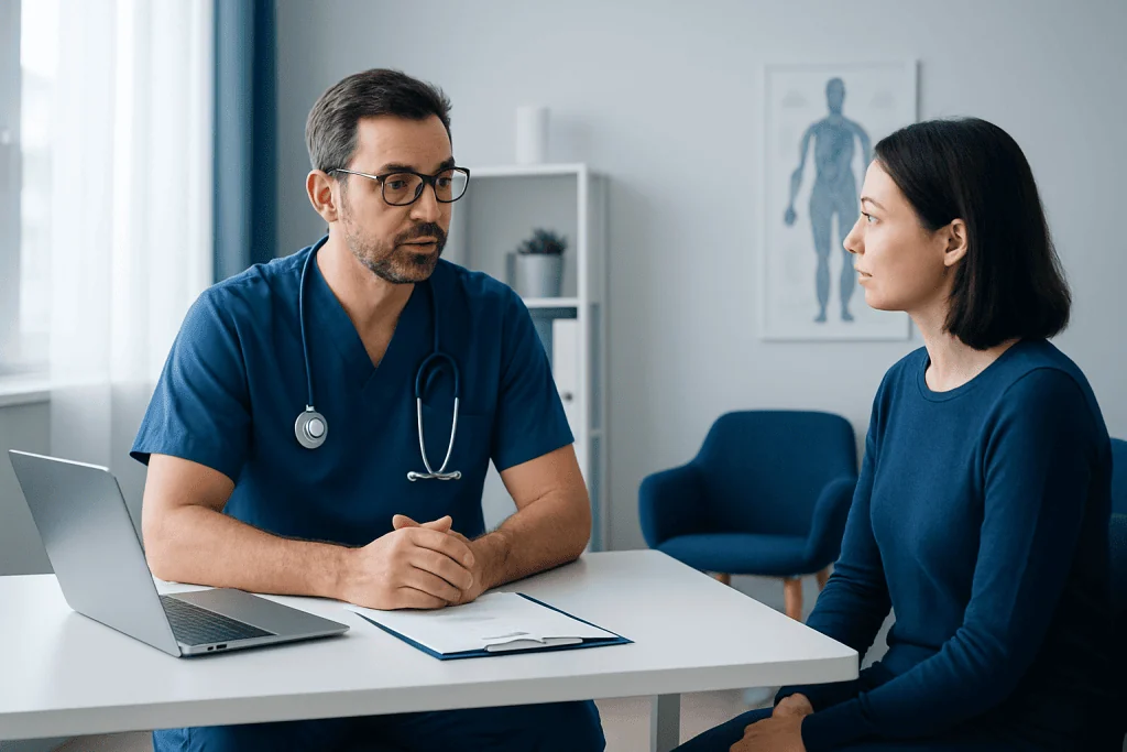 Book flexibility into both directions of travel — Flight Booking Tips for Medical Travel to Turkey