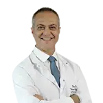 Assoc. Prof. Dr. Bora Özveren