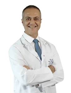 Assoc. Prof. Dr. Bora Özveren