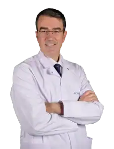 Prof. Dr. Bora Peynircioğlu
