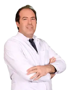 Assoc. Prof. Dr. Çağlar Ruhi
