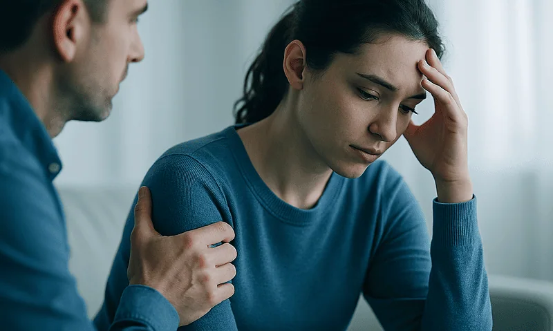 Borderline Personality Disorder